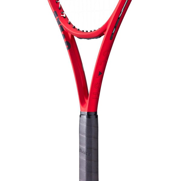 Теннисная ракетка Wilson Clash 100 V2.0 (295 гр.) 2022 г.